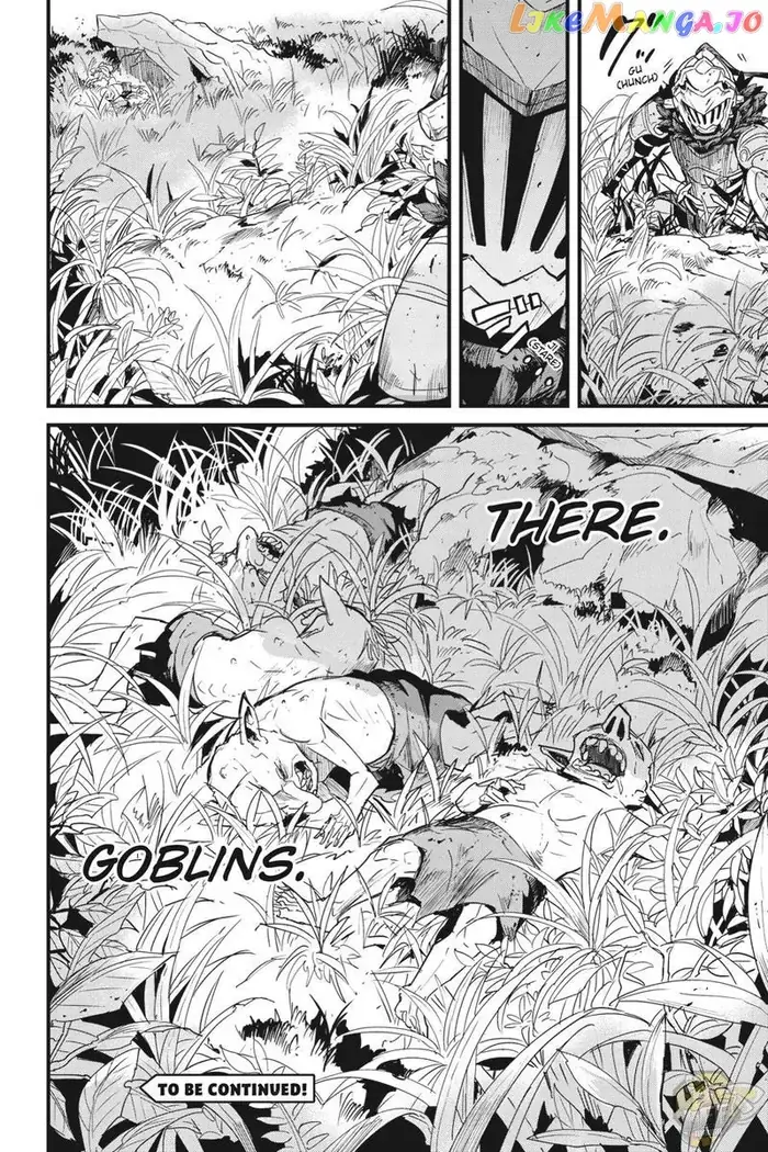 Goblin Slayer: Side Story Year One Chapter 53 image 24_optimized_optimized